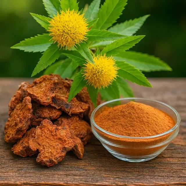 Rhodiola Rosea Extracti